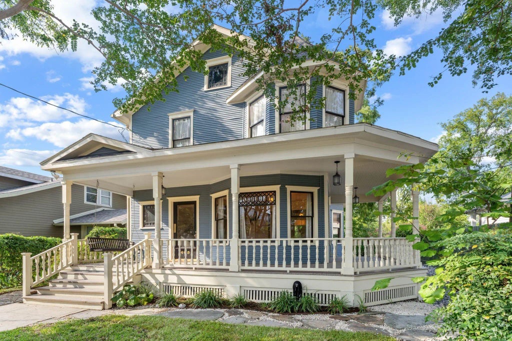 405 Pecore Street, Houston