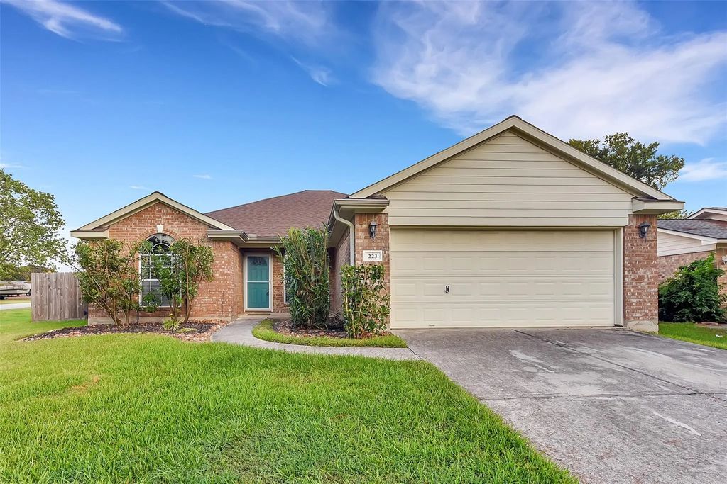 223 Fantasy Lane, Montgomery