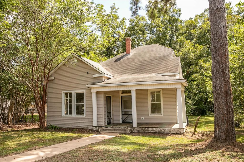 1004 Norris Street, Brenham