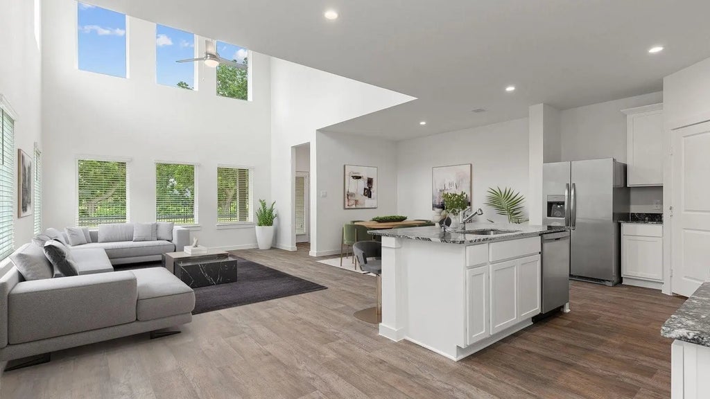 30623 Windermere Peaks Lane, Fulshear