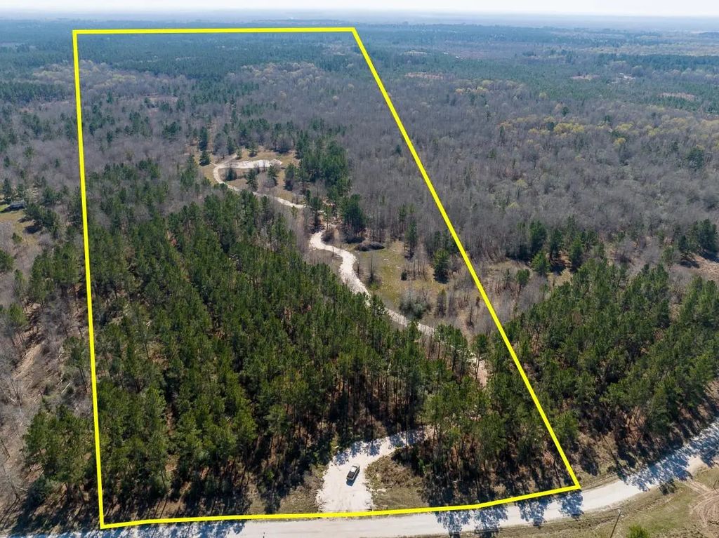 1653 Private Road 8160, Lovelady