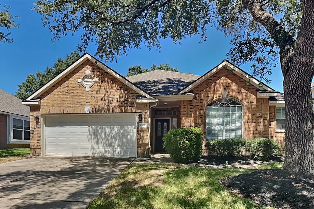 15610 Forest Run Drive, Cypress