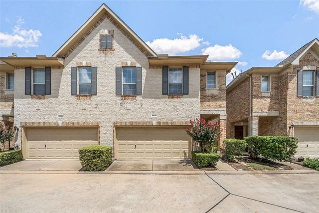 10610 Wallingford Place, Houston