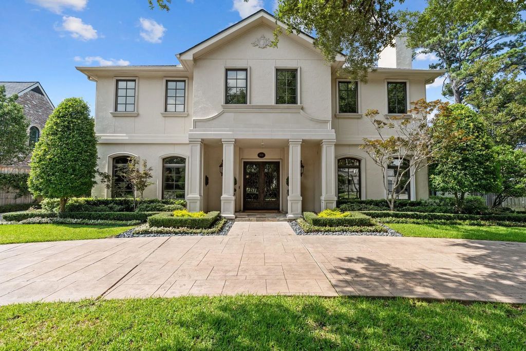 9018 Bace Drive, Houston