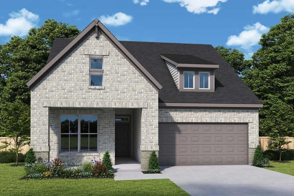 31839 Rich Meadows Court, Fulshear