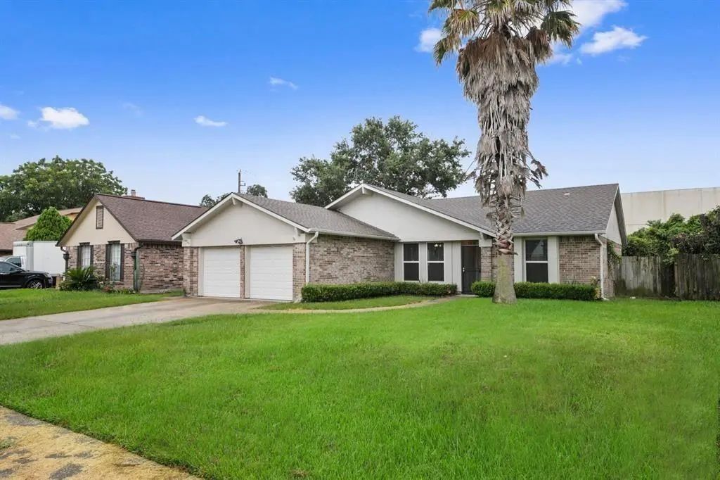 2811 Broad Haven Drive, Houston