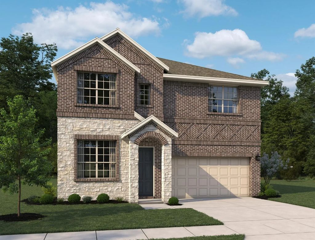 32030 Indigo Brush Lane, Waller