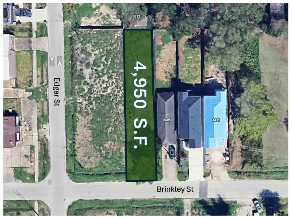 4403 Brinkley Street, Houston