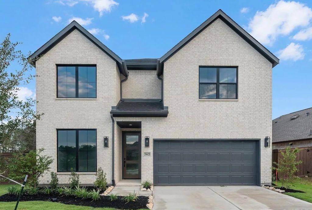 28621 Zilker Drive, New Caney