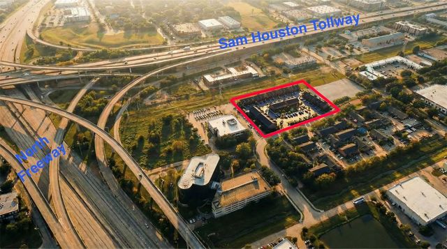 81 Northpoint Drive Building 7 A, Houston
