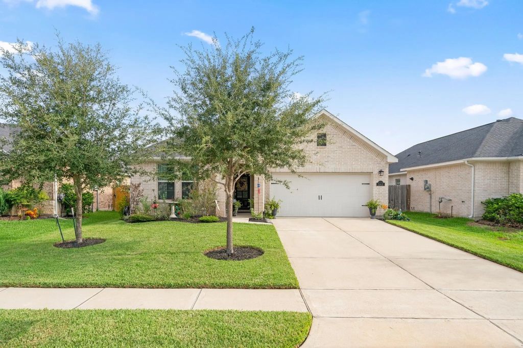 31410 Whitfield Court, Fulshear