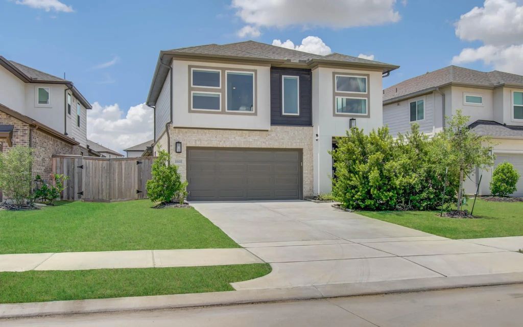 22122 Ingham Bluff Lane, Cypress