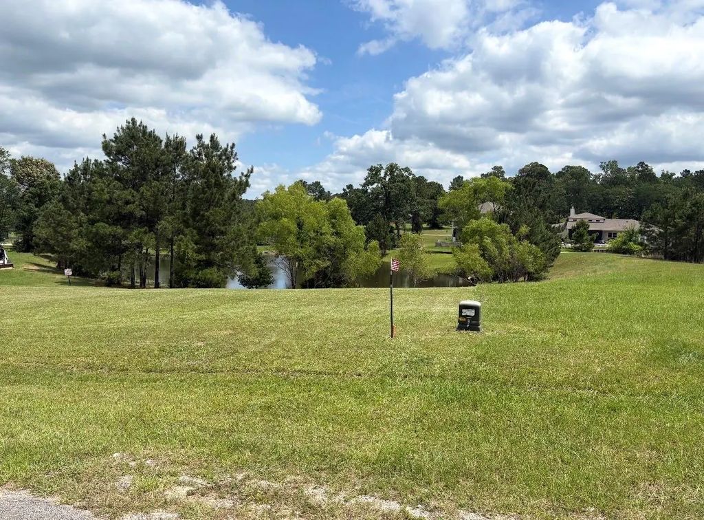 17 Silver Lakes Drive, Huntsville
