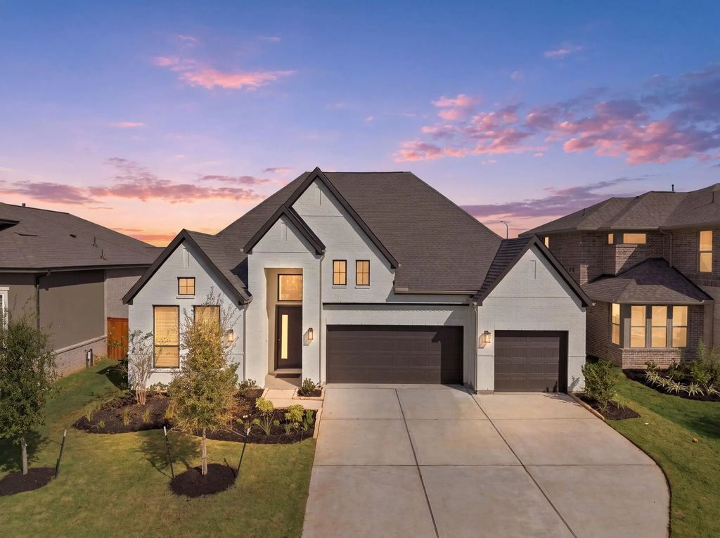 1212 Emerald Lake Drive, Katy