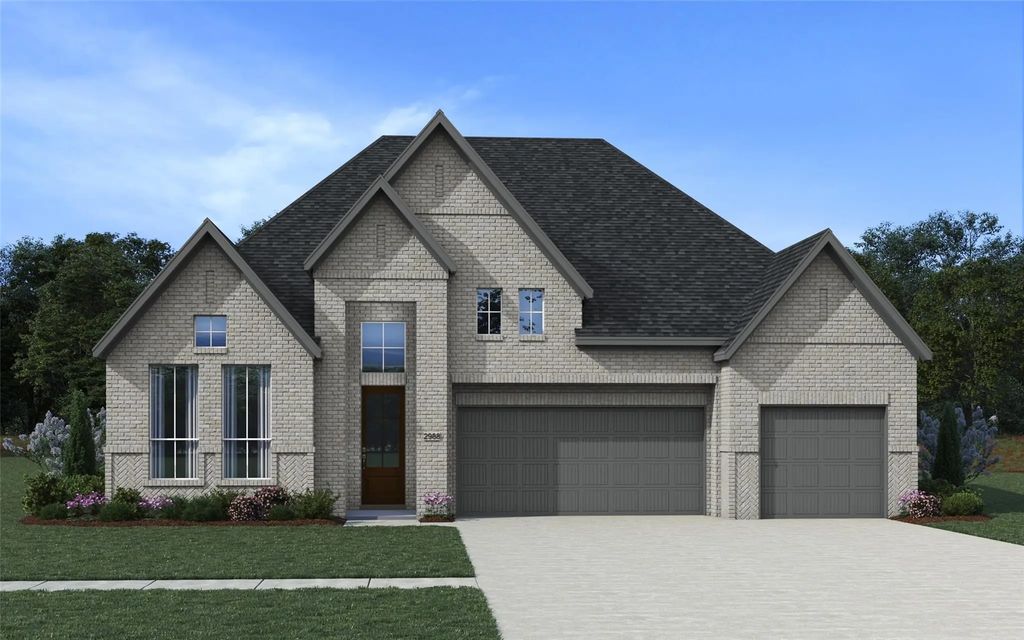 1212 Emerald Lake Drive, Katy