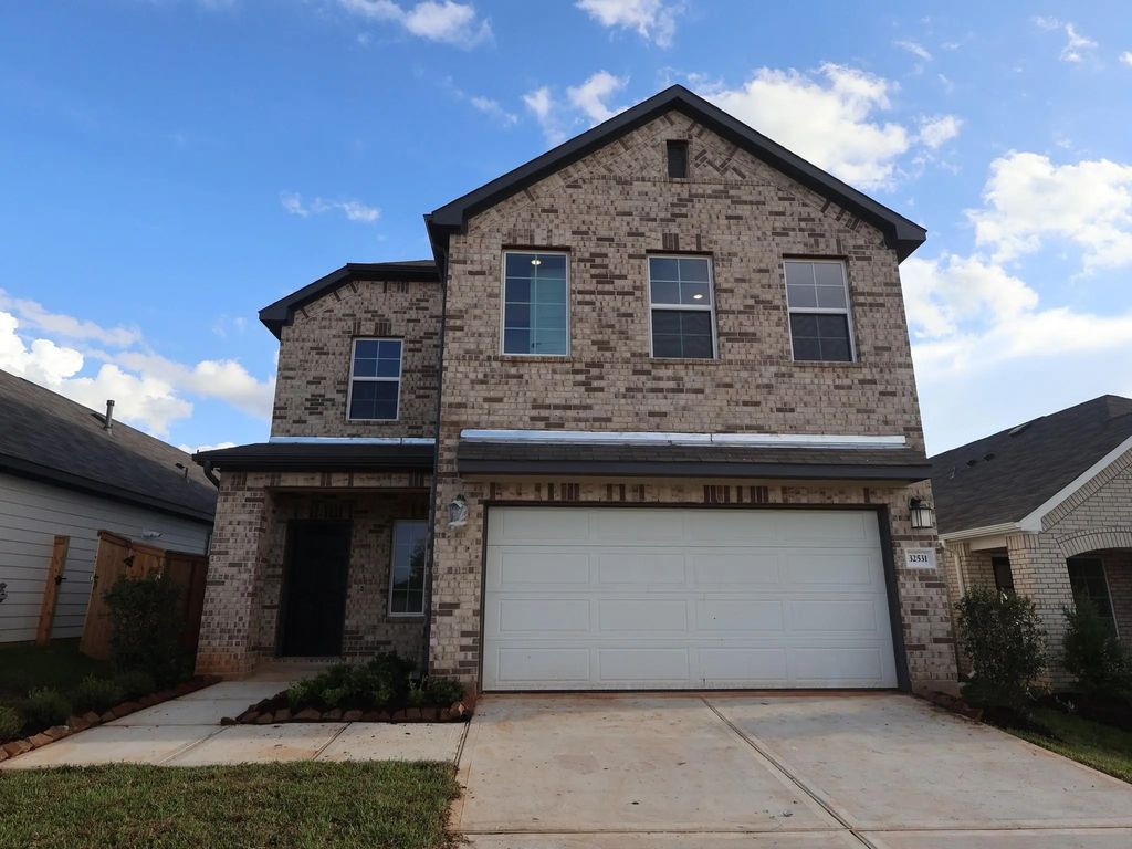 32531 Midsummer Drive, Fulshear
