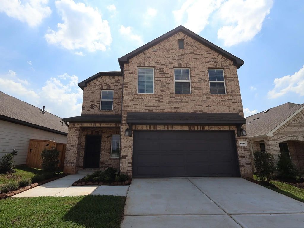 32531 Midsummer Drive, Fulshear