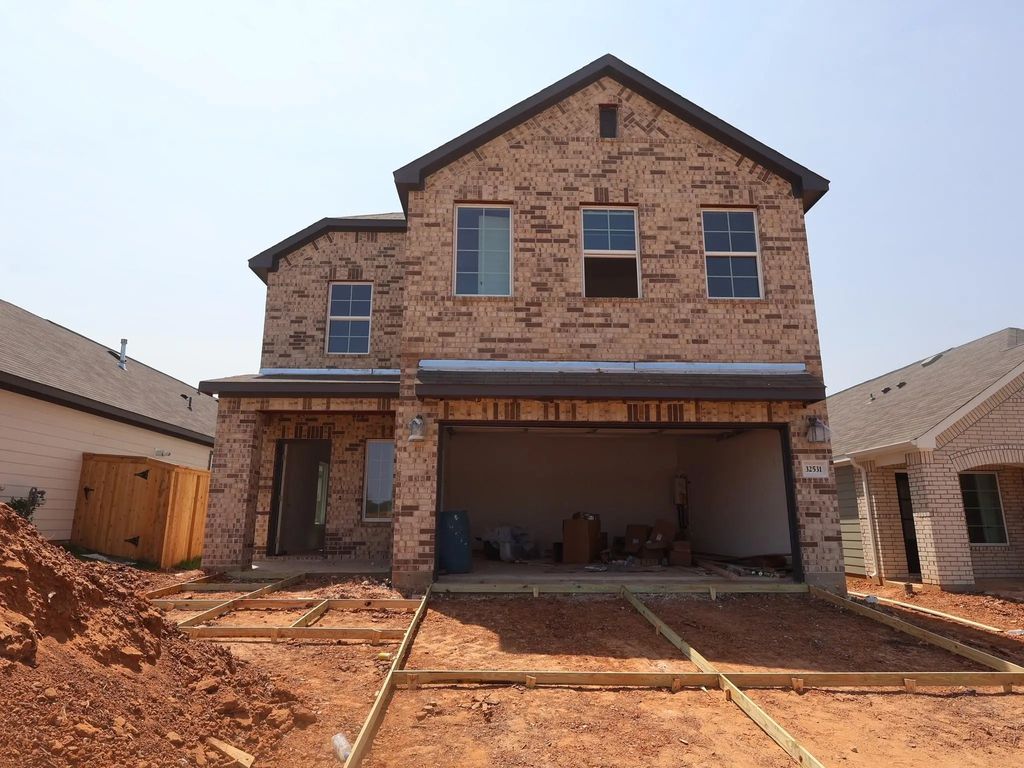 32531 Midsummer Drive, Fulshear