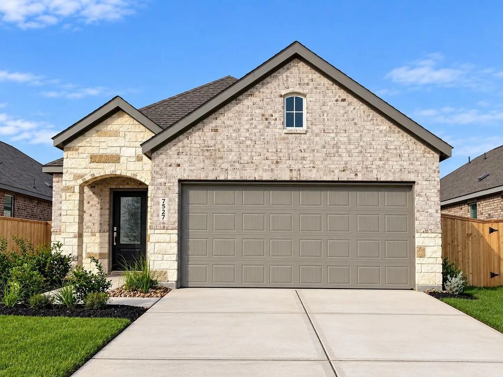 7527 Marbella Mountain, Richmond