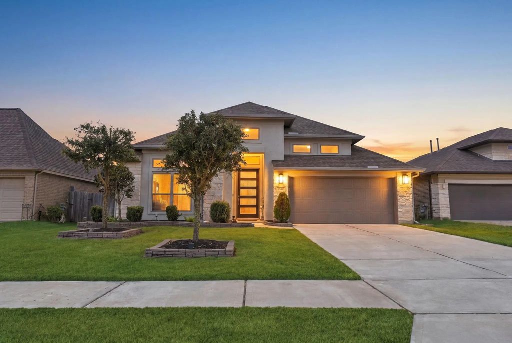 2110 Bronze Creek Lane, Rosenberg