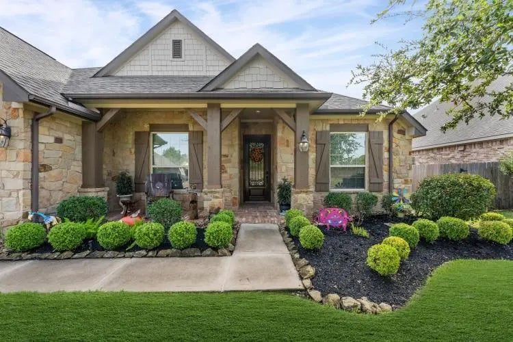 1515 N Panorama View Lane, Pearland