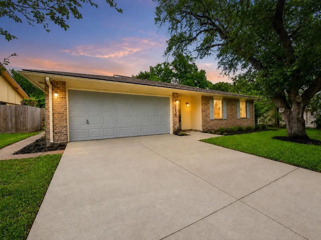 2230 Fall Meadow Dr, Missouri City