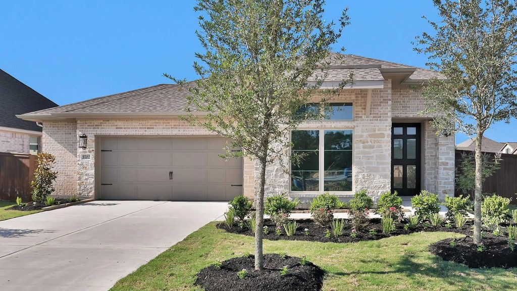 5702 Bobwhite Trail, Manvel