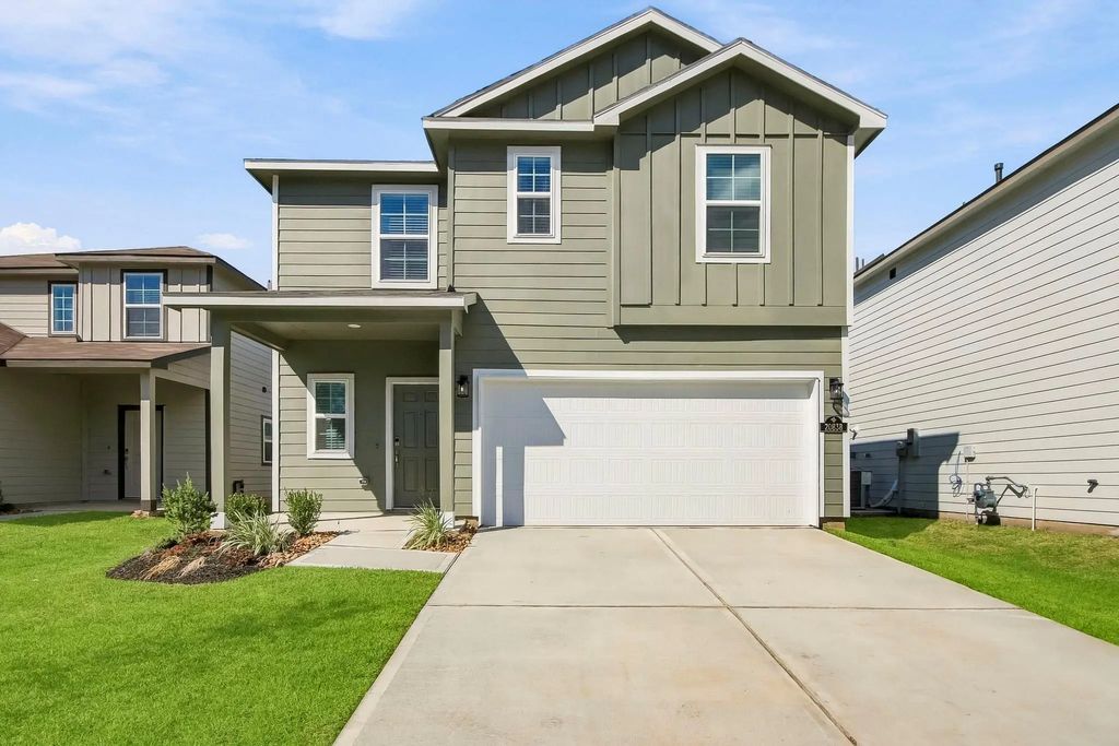 20838 Wildbird Cherry Lane, Porter