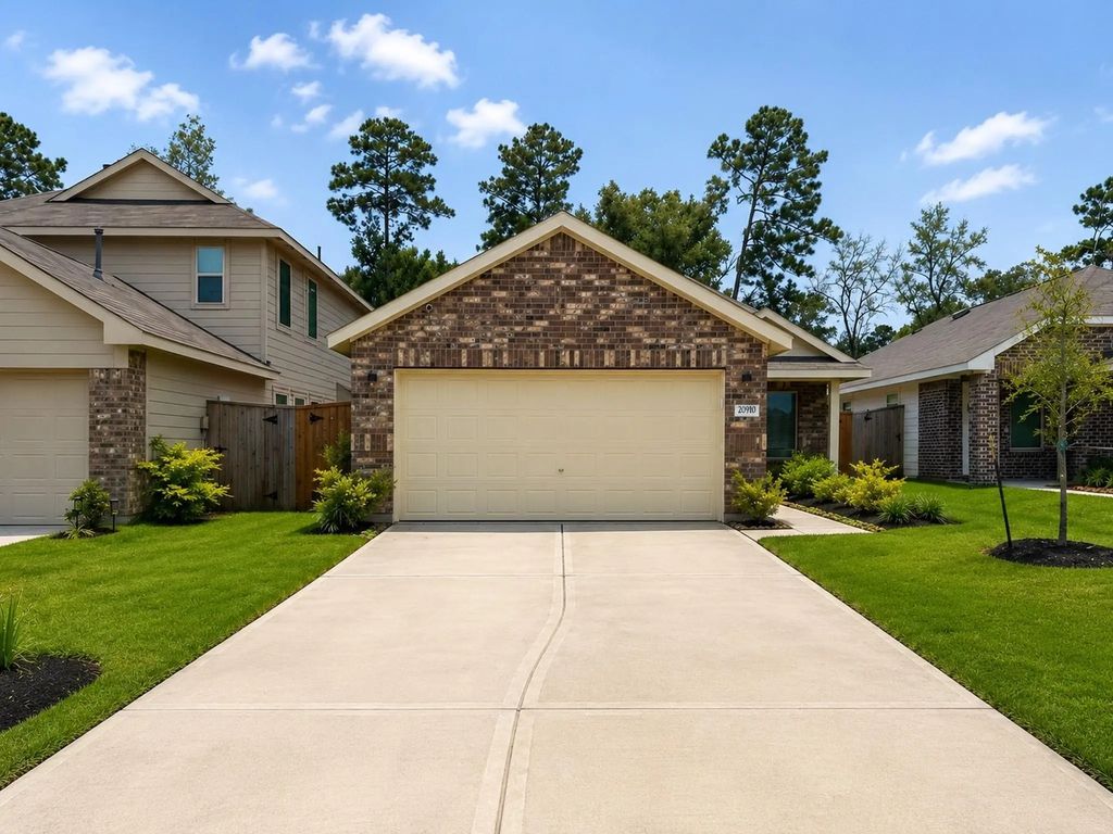 20910 Zuccala Drive, New Caney