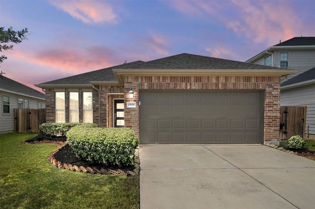 8106 Colony Chase Court, Richmond