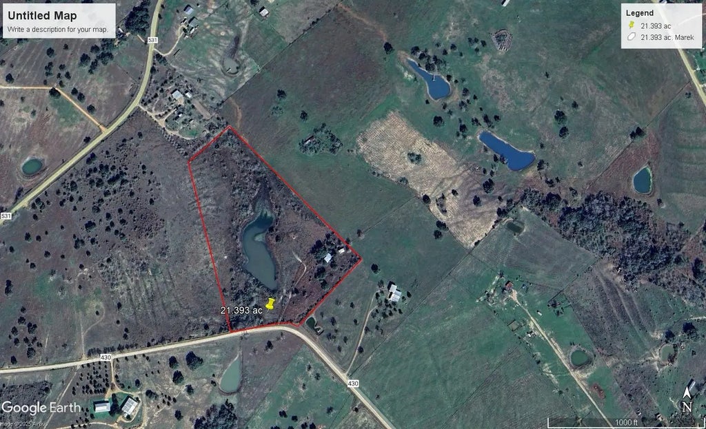 566 County Road 430, Hallettsville