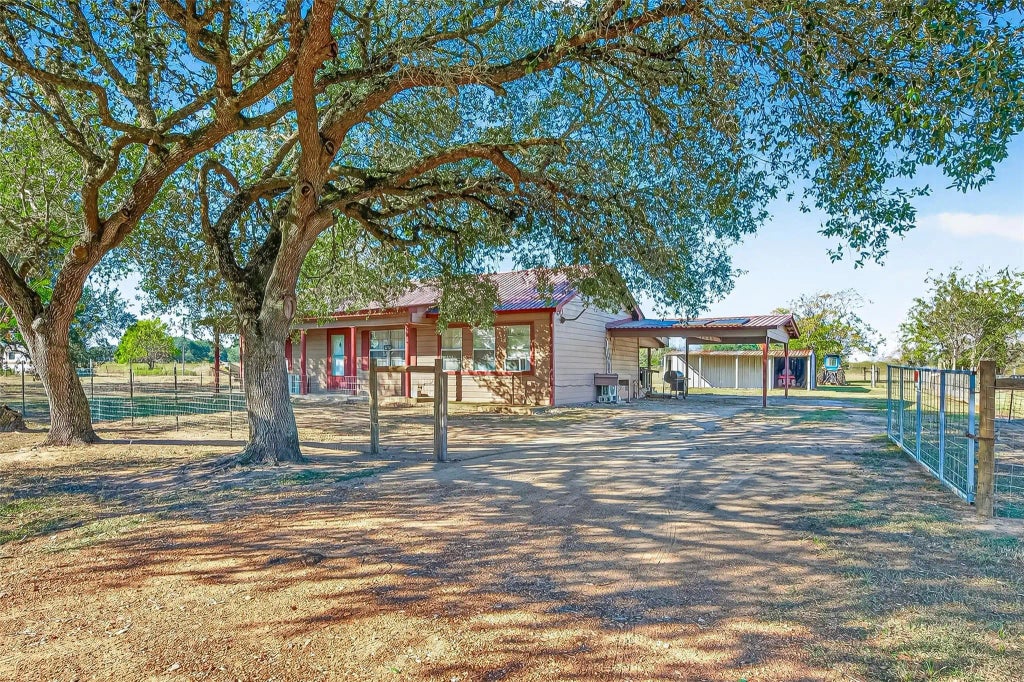 3032 Tinkler Street, Rock Island