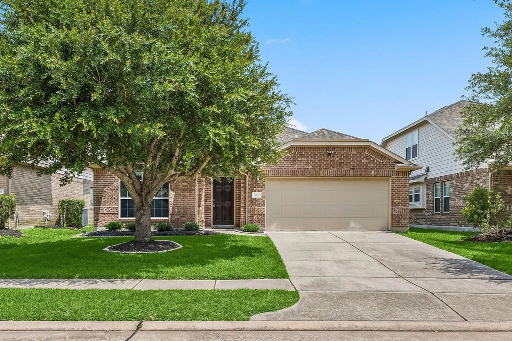 11010 Starling Creek Drive, Richmond