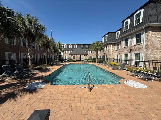351 N Post Oak Lane 808, Houston