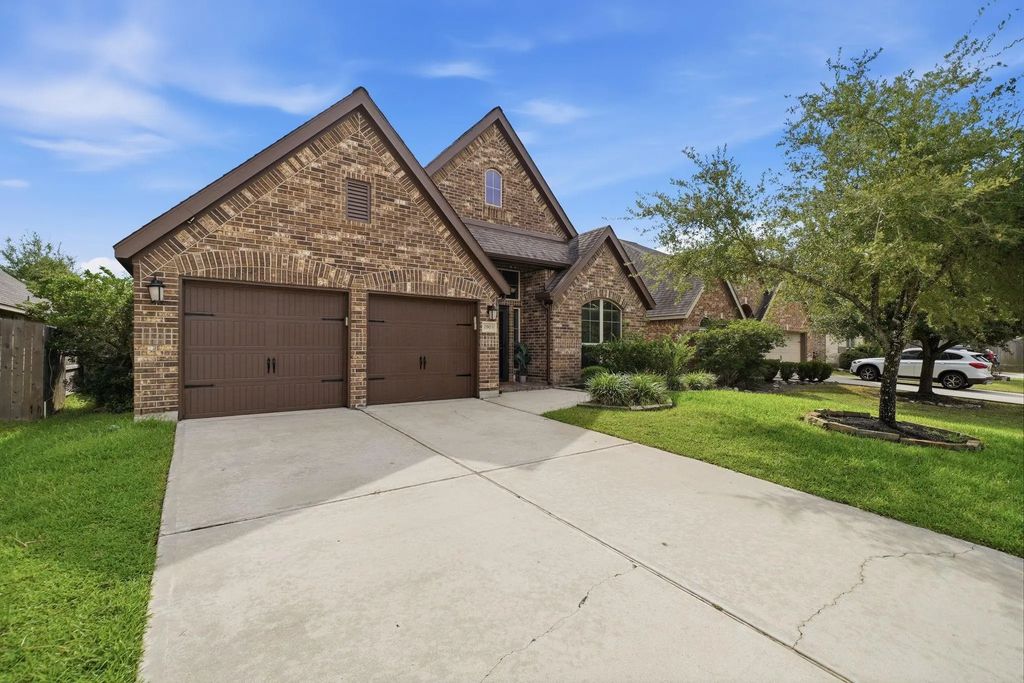 2903 Thornridge Bend Court, Pearland