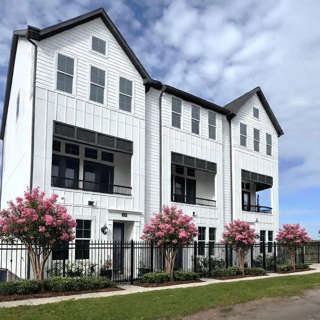 2745 Providence Street, Houston