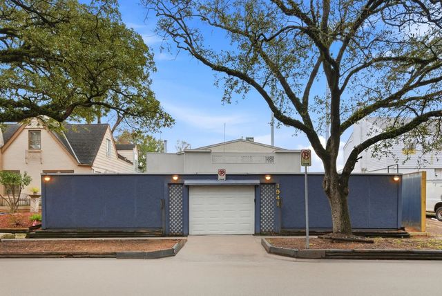 1941 Lexington Street 6, Houston