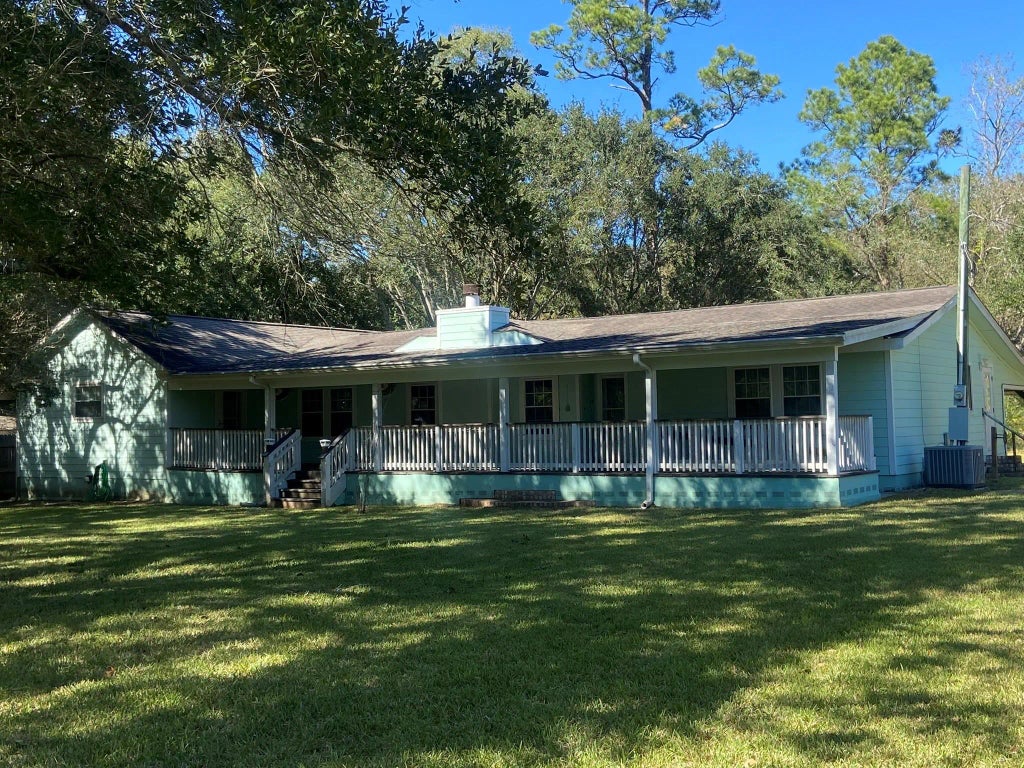 541 County Road 4011, Dayton