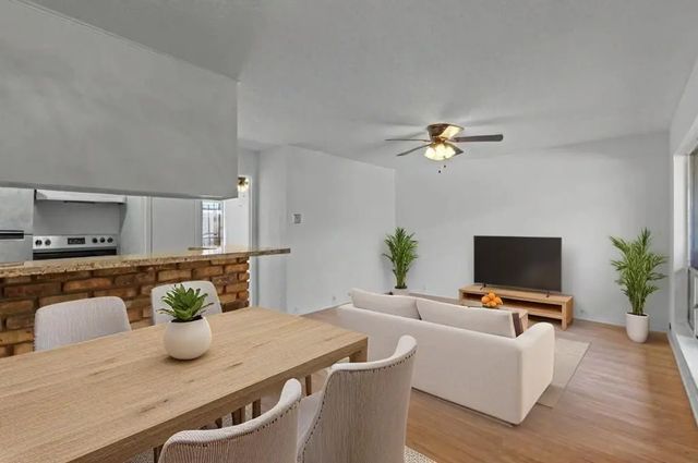 1849 Marshall Street 9, Houston