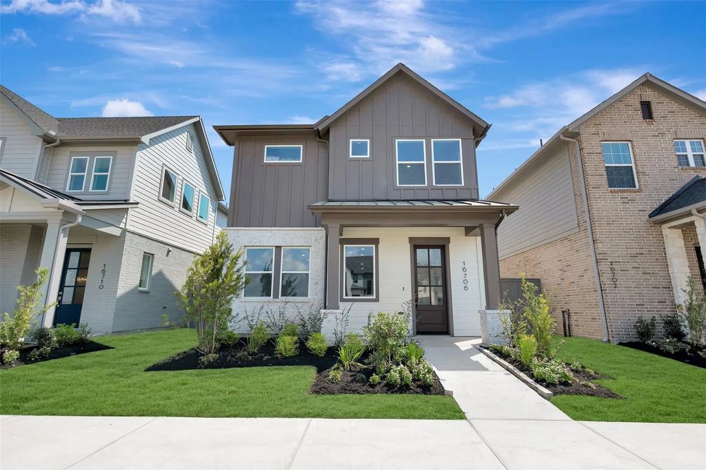 16706 Vibrant Avenue, Hockley