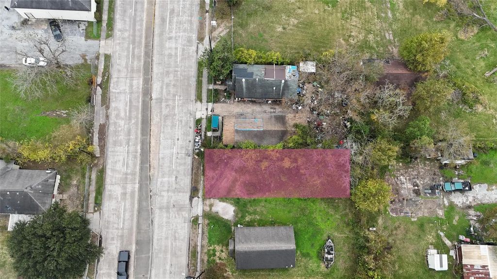 2917 Altoona Street, Houston