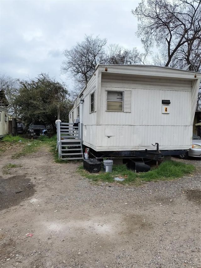113 Busch Street 5, Houston