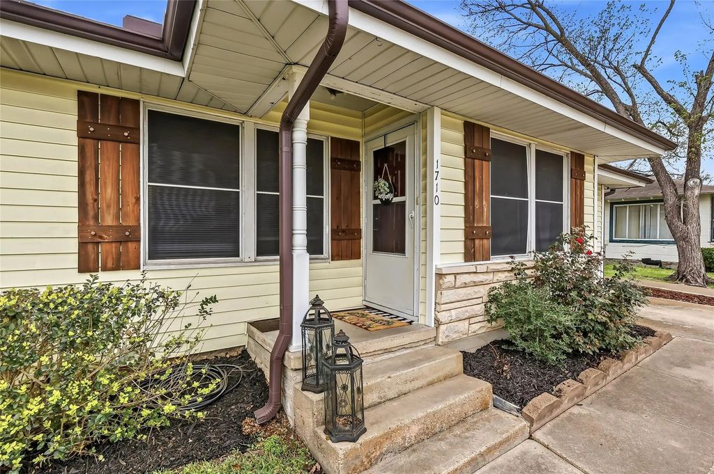 1710 Cavitt Avenue, Bryan
