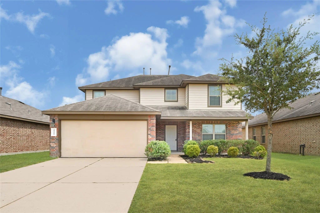 29115 Jacobs River Dr, Katy