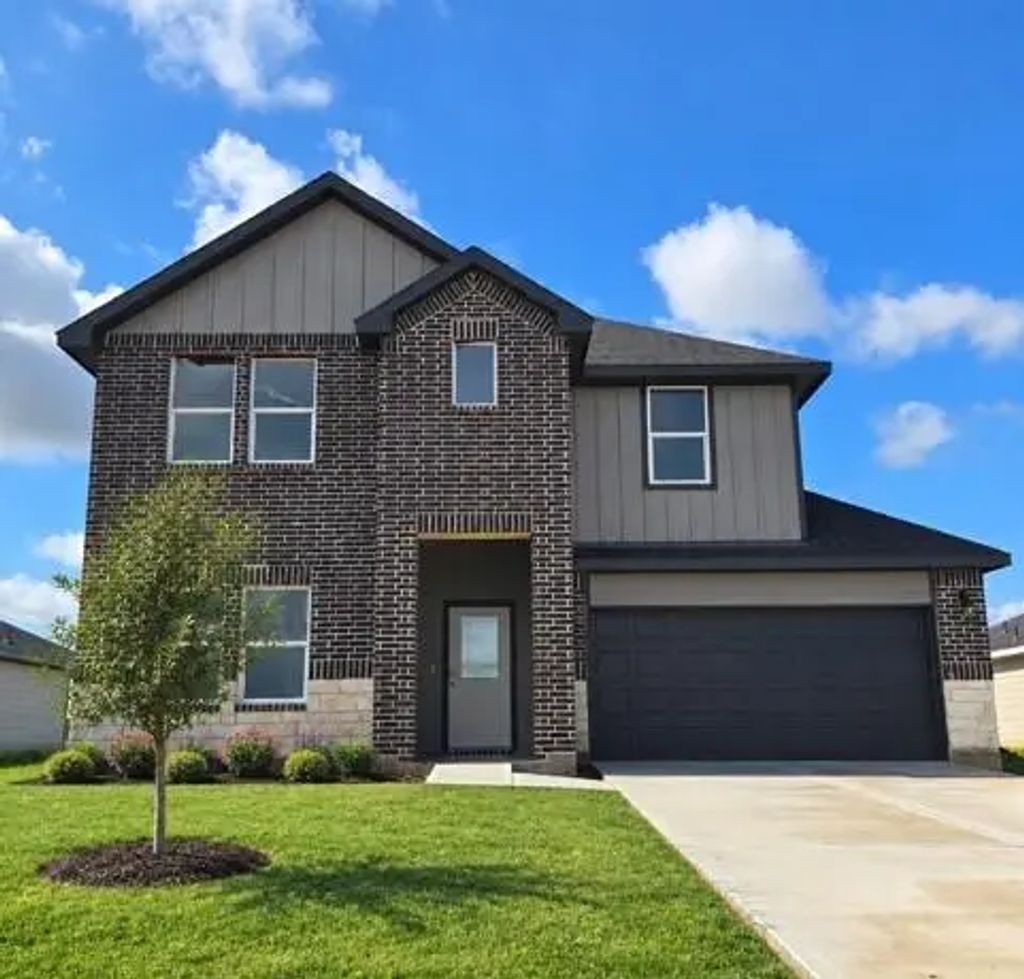 5816 Cherry Meadows Street, Rosenberg
