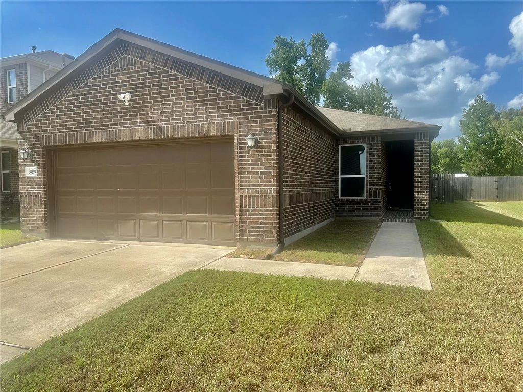 20169 Langwell Drive, Porter