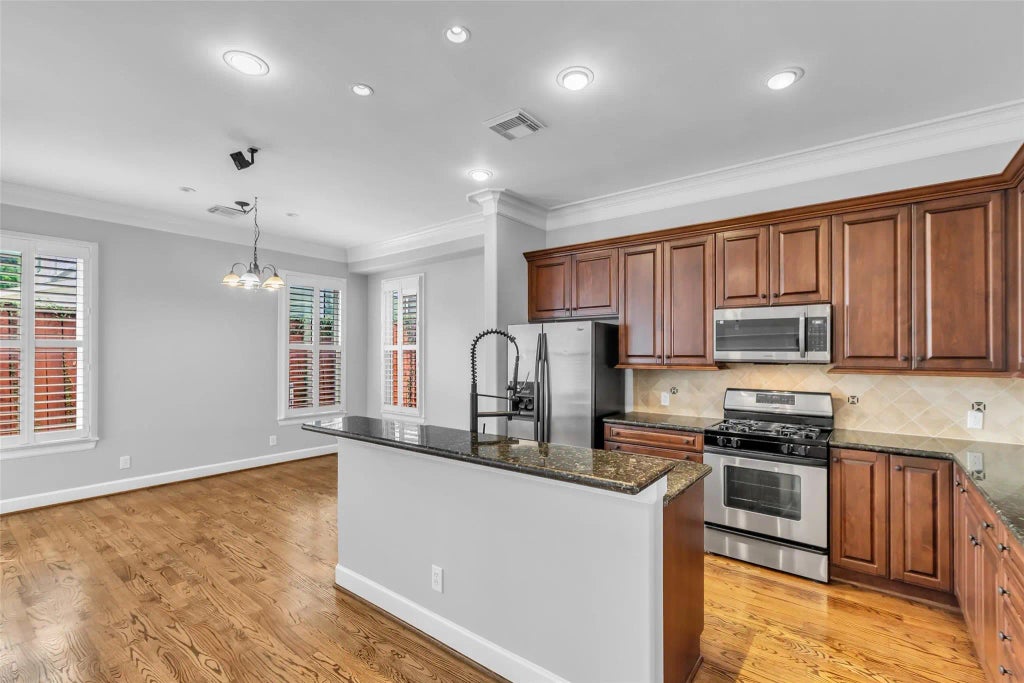 1408 Alabama Street, Houston