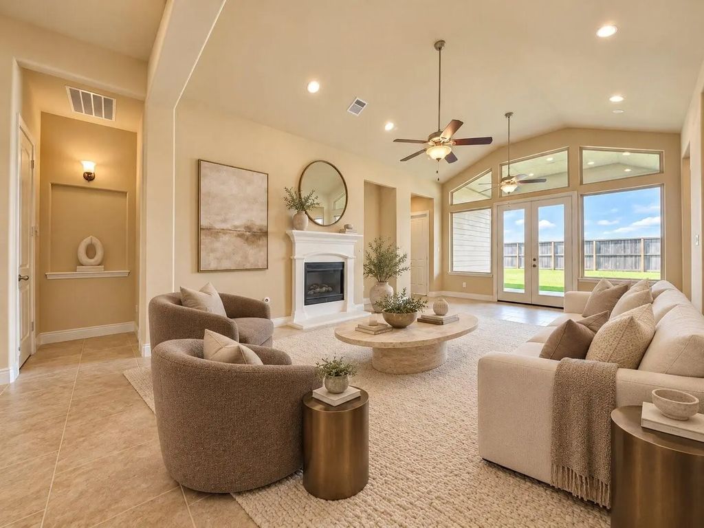 1218 Hidden Grove Lane, Rosenberg