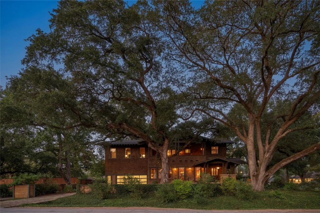1090 Lamonte Lane, Houston