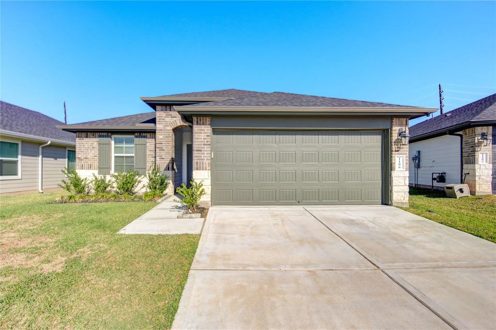 1106 Isola Bella Drive, Richmond